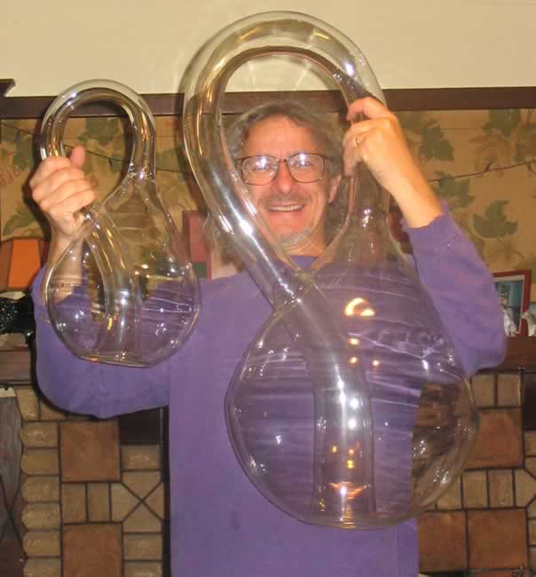 Acme Klein Bottle